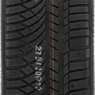 Kumho WinterCraft WP72 225/40 R19 93 V XL - Vorschaubild 2