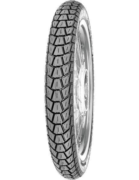 Deli Tire S-228 2.75-17 41 P Vorne/Hinten TT M/C