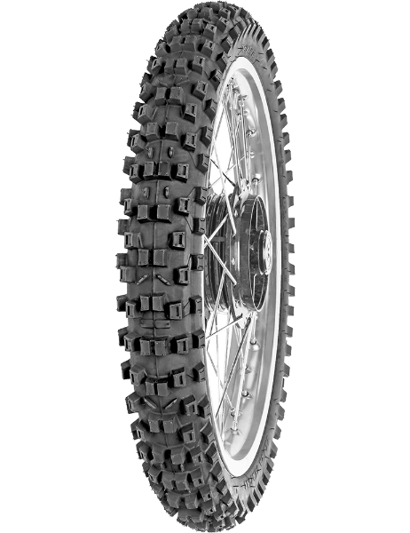 Deli Tire SB-145 80/100-21 51 M Vorne TT M/C