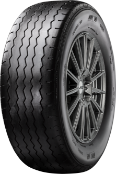 Nahaufnahme der Lauffläche Avon CR6ZZ 225/60 R15 96 V
