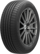 Nahaufnahme der Lauffläche Kenda KR203 185/65 R15 88 H