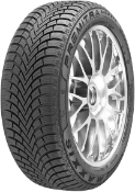 Nahaufnahme der Lauffläche Maxxis Premitra Snow WP6 215/45 R18 93 V XL