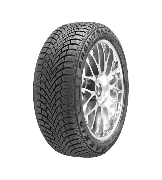 Maxxis Premitra Snow WP6 185/65 R15 88 T