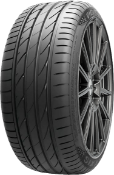 Nahaufnahme der Lauffläche Maxxis Victra Sport 5 VS5 SUV 295/40 R20 110 Y XL, ZR