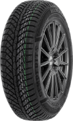 Nahaufnahme der Lauffläche Semperit Allseason-Grip 175/65 R14 86 H XL