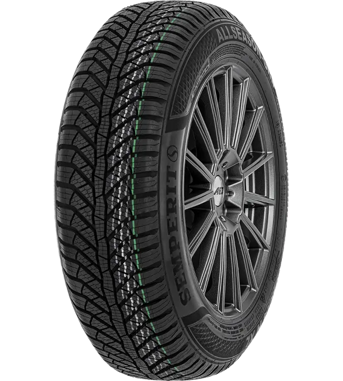 Semperit Allseason-Grip 175/65 R14 86 H XL