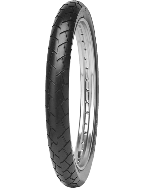 Mitas MC 11 2.75-17 47 J Vorne/Hinten TT WW, (2.75-17)