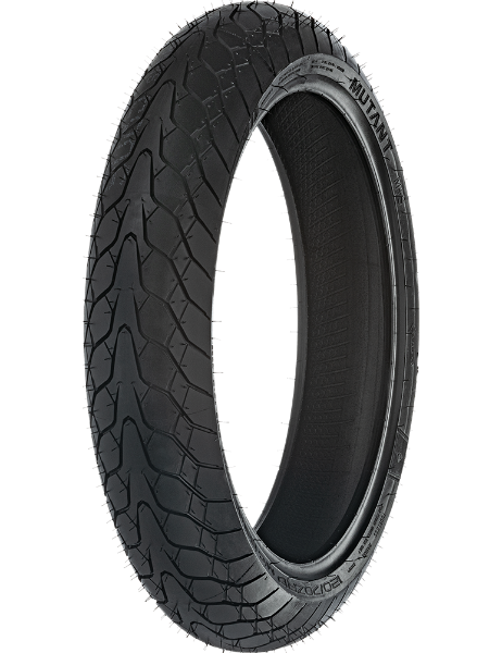 Dunlop Mutant 110/80ZR18 (58 W) Vorne TL M+S
