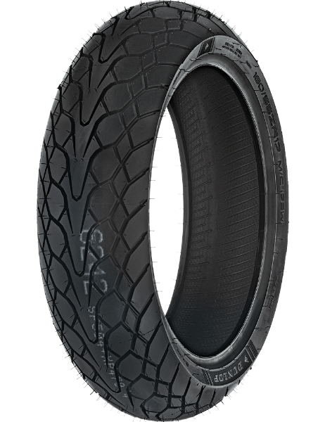 Dunlop Mutant 190/55ZR17 (75 W) Hinten TL MT, M+S
