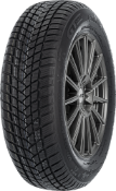 Nahaufnahme der Lauffläche GT Radial WinterPro2 Sport 205/40 R17 84 V XL