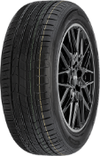 Nahaufnahme der Lauffläche Hankook Ventus Prime3 X K125A 215/65 R17 99 V