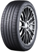 Nahaufnahme der Lauffläche Bridgestone Turanza Eco 175/60 R19 90 Q