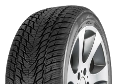 Atlas Tires Polarbear UHP 2
