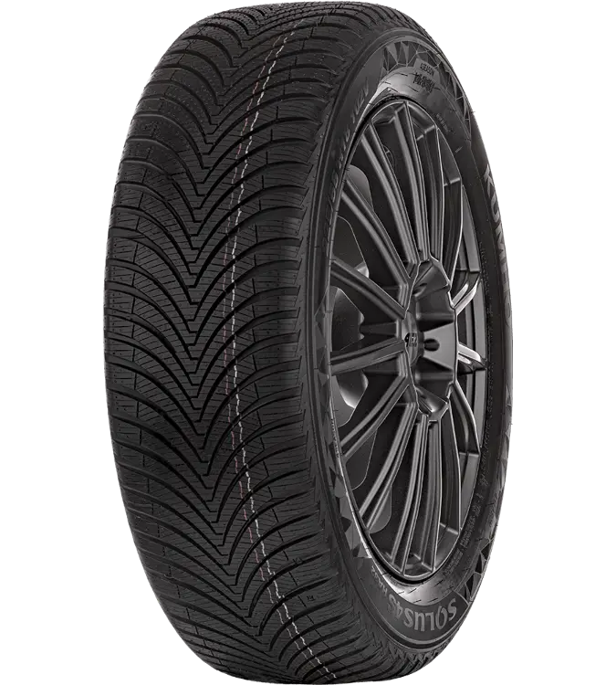 Kumho Solus 4S HA32 205/55 R16 94 V XL