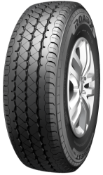 Nahaufnahme der Lauffläche RoadX RXQUEST C02 155/80 R13 85/83 Q C