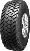 Nahaufnahme der Lauffläche RoadX RXQUEST M/T 265/70 R17 121 Q OWL, POR