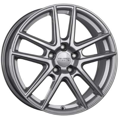 ANZIO Split Grey 7,50x18 5x112,00 ET51,00