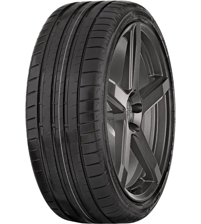 Bridgestone Potenza Sport 275/30 R20 97 Y XL, FR