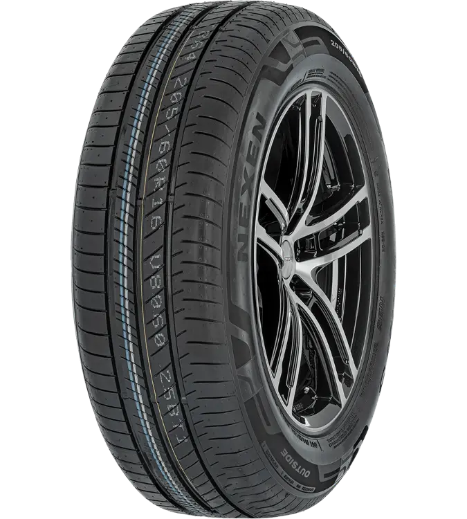 Nexen N'blue S 195/60 R15 88 H