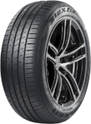 Nahaufnahme der Lauffläche Falken Ziex ZE310A Ecorun 215/65 R17 99 V AO