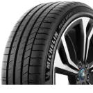 Michelin Pilot Sport EV 235/45 R20 100 V XL, Acoustic - Vorschaubild 2