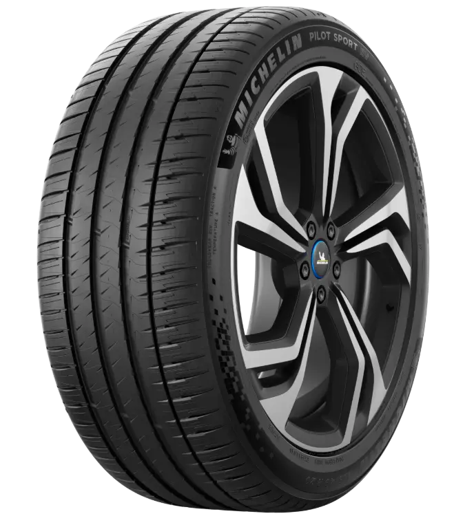 Michelin Pilot Sport EV 265/45 R20 108 W XL, GOE