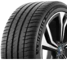 Michelin Pilot Sport EV 295/40 R21 111 Y XL, NE0 - Vorschaubild 2