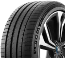 Michelin Pilot Sport EV 265/40 R20 104 Y XL, ZR, LM1, Acoustic - Vorschaubild 2