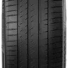 Michelin Pilot Sport EV 265/40 R20 104 Y XL, ZR, LM1, Acoustic - Vorschaubild 3