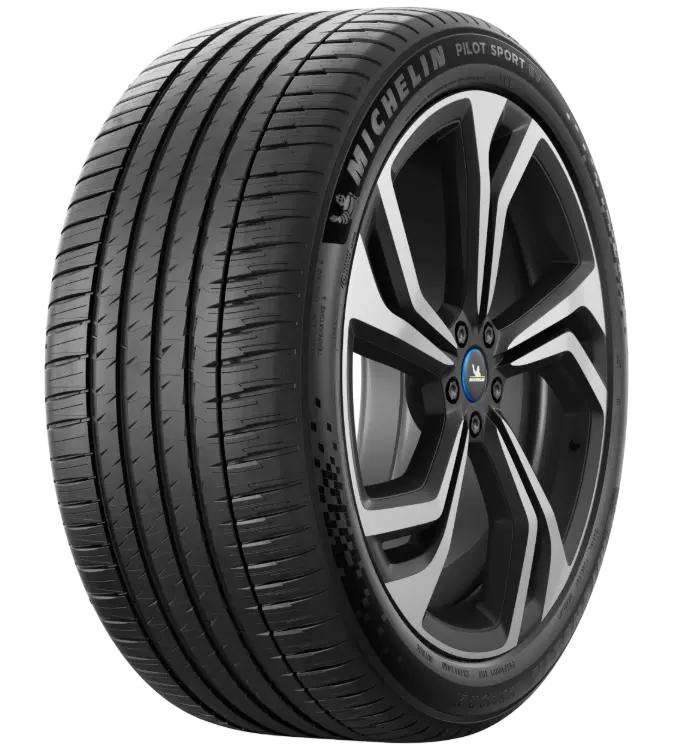 Michelin Pilot Sport EV 235/45 R20 100 H XL, AO, Acoustic