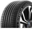 Michelin Pilot Sport EV 235/45 R20 100 Y XL, AO, Acoustic - Vorschaubild 2