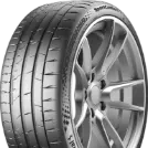 Continental SportContact 7 265/35 R21 101 Y XL, ZR, MO1, ContiSilent - Vorschaubild 1