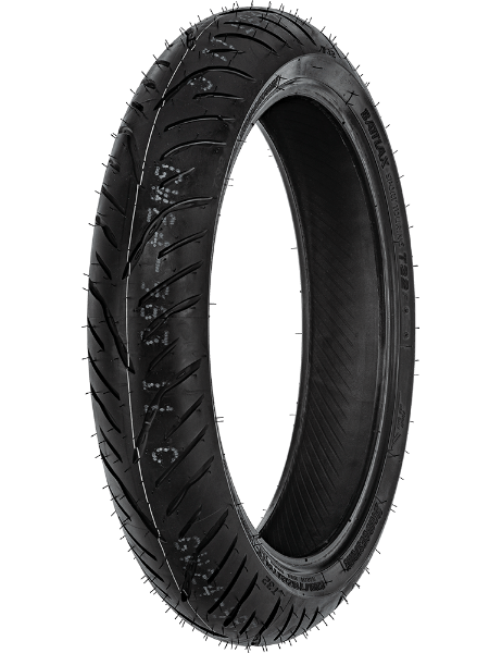 Bridgestone Battlax Sport Touring T32 110/80ZR18 (58 W) Vorne TL