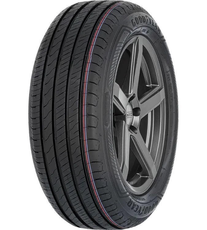 Goodyear EfficientGrip 2 SUV 225/55 R18 102 V XL