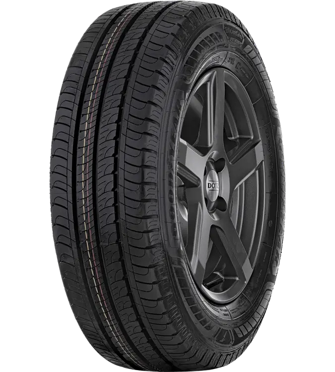 Goodyear EfficientGrip Cargo 2 185/65 R15 97/95 S C