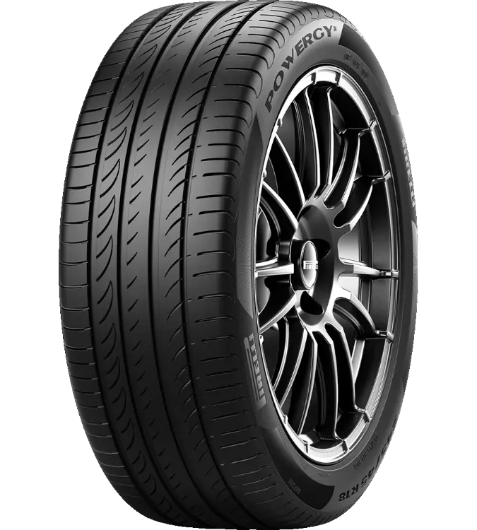 Pirelli Powergy 215/55 R18 99 V XL