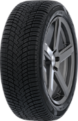 Nahaufnahme der Lauffläche Pirelli Cinturato All Season SF2 235/45 R17 97 Y XL