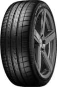 Nahaufnahme der Lauffläche Vredestein Ultrac Vorti R+ 265/35 R20 99 Y XL, ZR