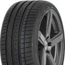 Vredestein Ultrac Vorti+ 245/45 R18 100 Y XL, ZR - Vorschaubild 1