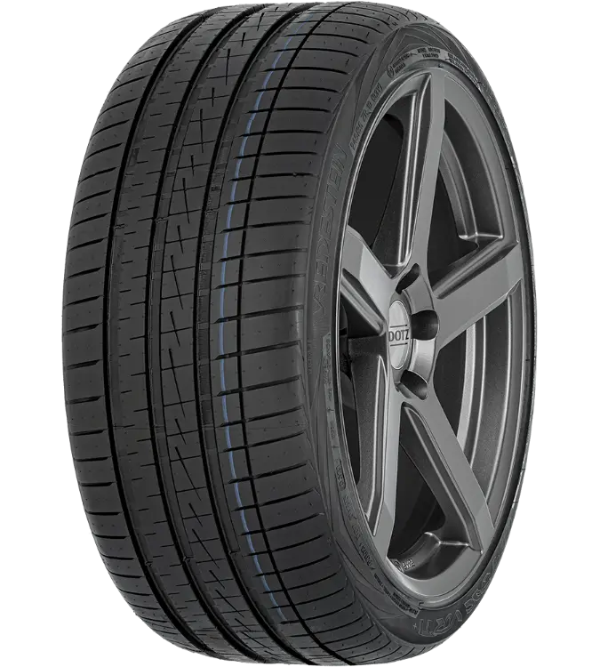 Vredestein Ultrac Vorti+ 245/45 R18 100 Y XL, ZR