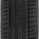 Vredestein Ultrac Vorti+ 245/45 R18 100 Y XL, ZR - Vorschaubild 2