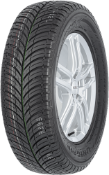 Nahaufnahme der Lauffläche Unigrip Lateral Force 4S 245/45 R20 103 W ZR