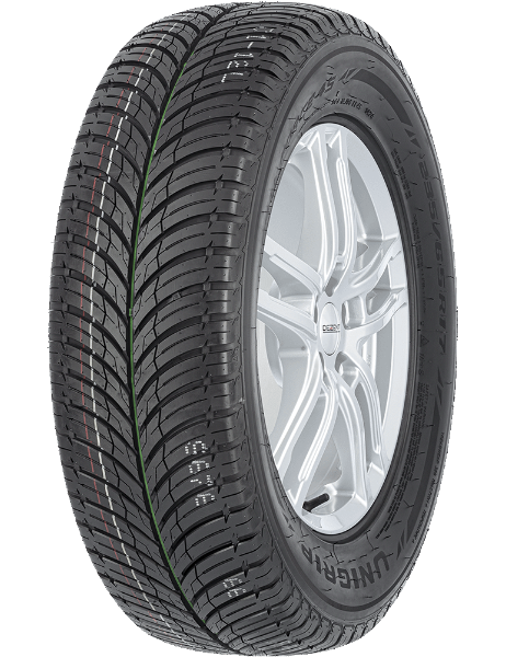 Unigrip Lateral Force 4S 265/35 R22 102 W