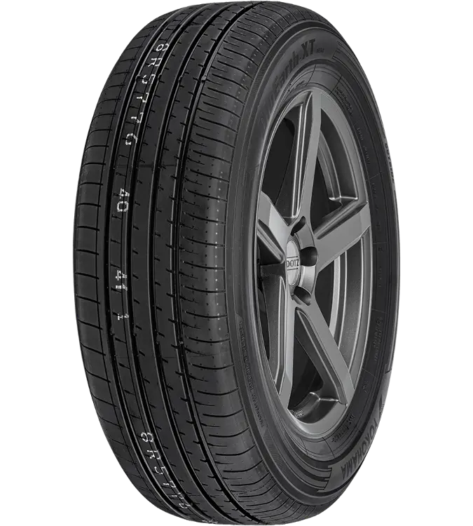 Yokohama BluEarth-XT AE61 235/55 R17 99 H RPB