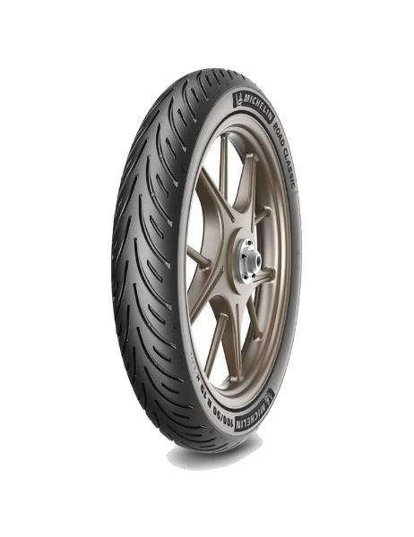 Michelin Road Classic 100/90-18 56 H Vorne TL M/C