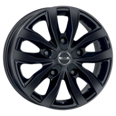 MAK Load Gloss Black