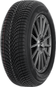 Nahaufnahme der Lauffläche Sava All Weather 205/50 R17 93 W XL