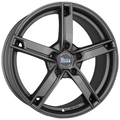 MAM W4 MG 7,00x17 5x112,00 ET48,00