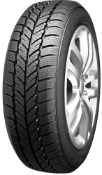 Nahaufnahme der Lauffläche RoadX RX Frost WH01 205/65 R16 95 H