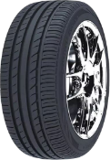 Nahaufnahme der Lauffläche Trazano SA37 Sport 245/50 R18 100 W